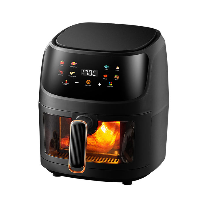 COSORI Turbo Tower 10.8-Liter Air Fryer Pro