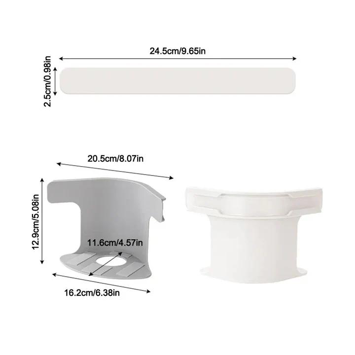 BowLift | Adjustable Bed Clips for Sheets