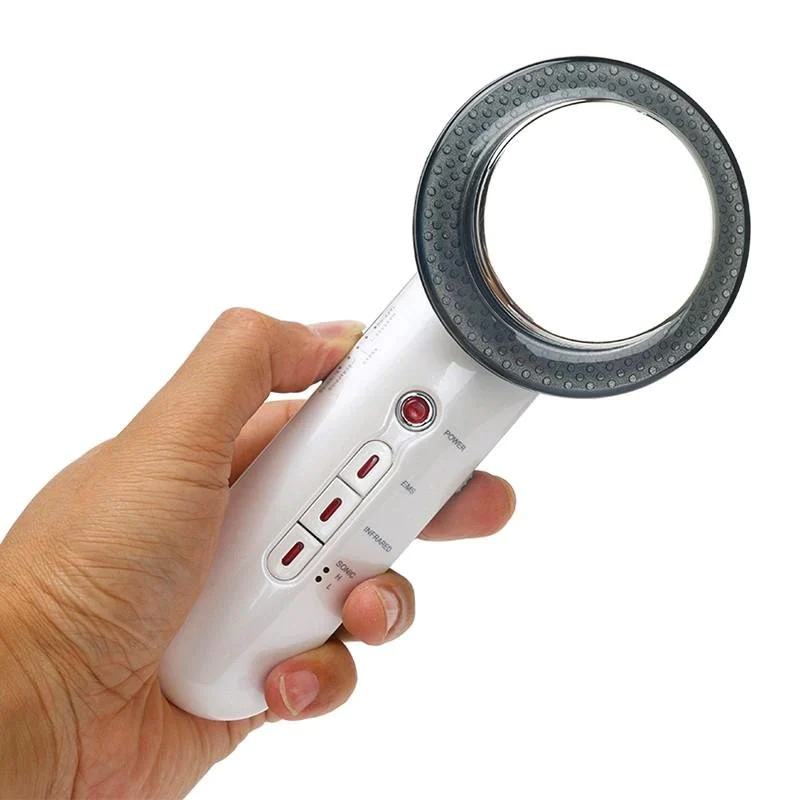 Fat and cellulite remover with ultrasound | Bowlift