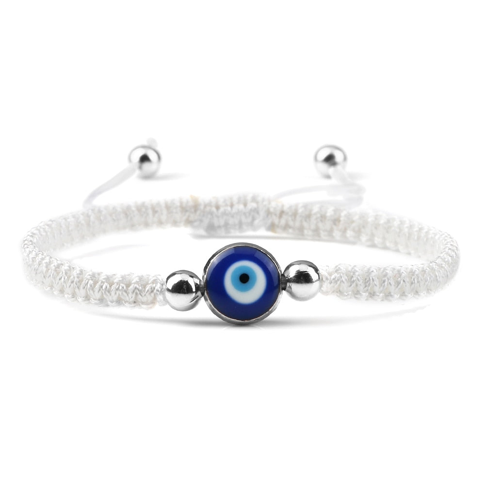 Eye pearl protection bracelet | Bowlift