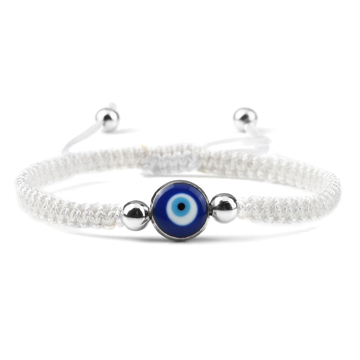 Eye pearl protection bracelet | Bowlift