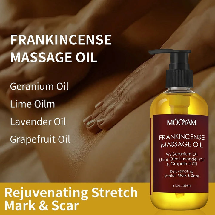 TheraWood - Luxe Gua Sha Massagestok Bowlift