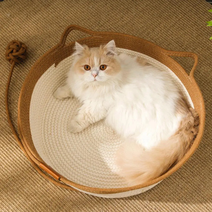BowLift | CoolPaws Restful Cooling Escape