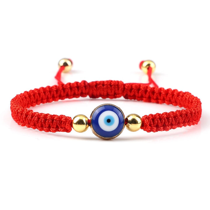 Eye pearl protection bracelet | Bowlift