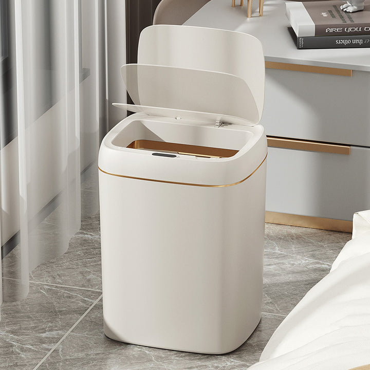 Smart Sensor Trash Can, 22 L