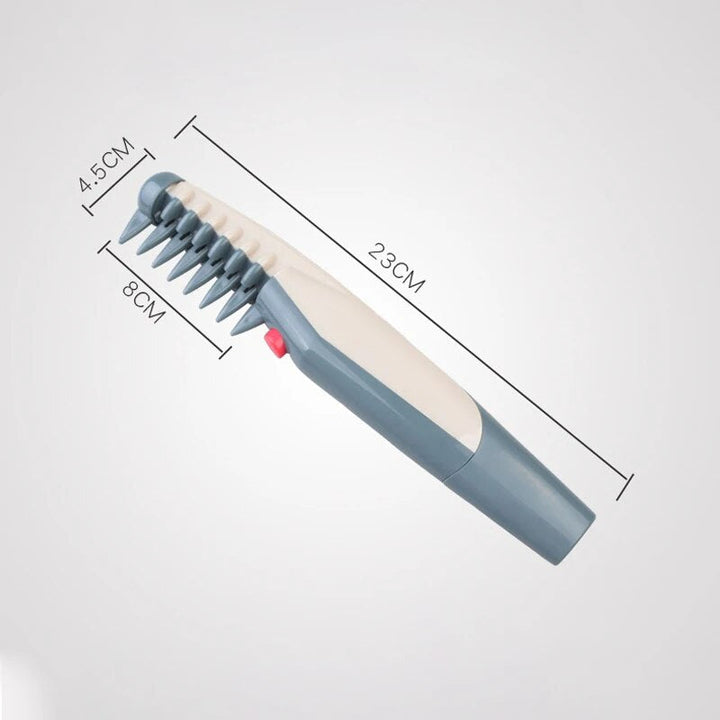 Electric Trimmer for Dogs & Cats - RexTrim Bowlift
