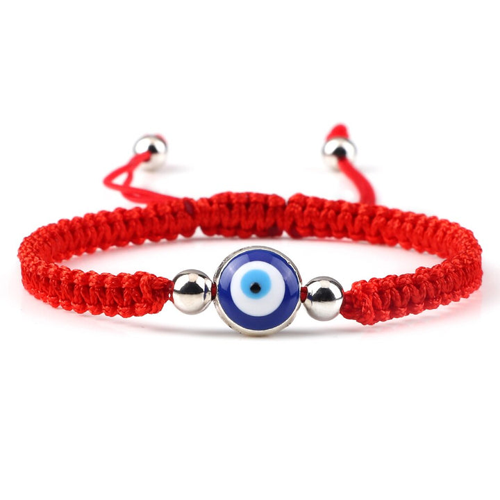 Eye pearl protection bracelet | Bowlift