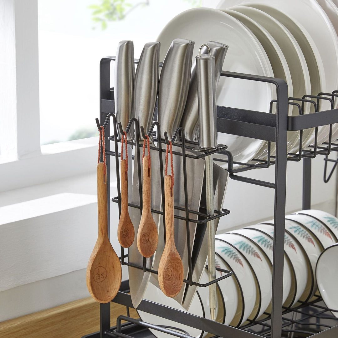 Multifunctional Dish Rack | Bowlift