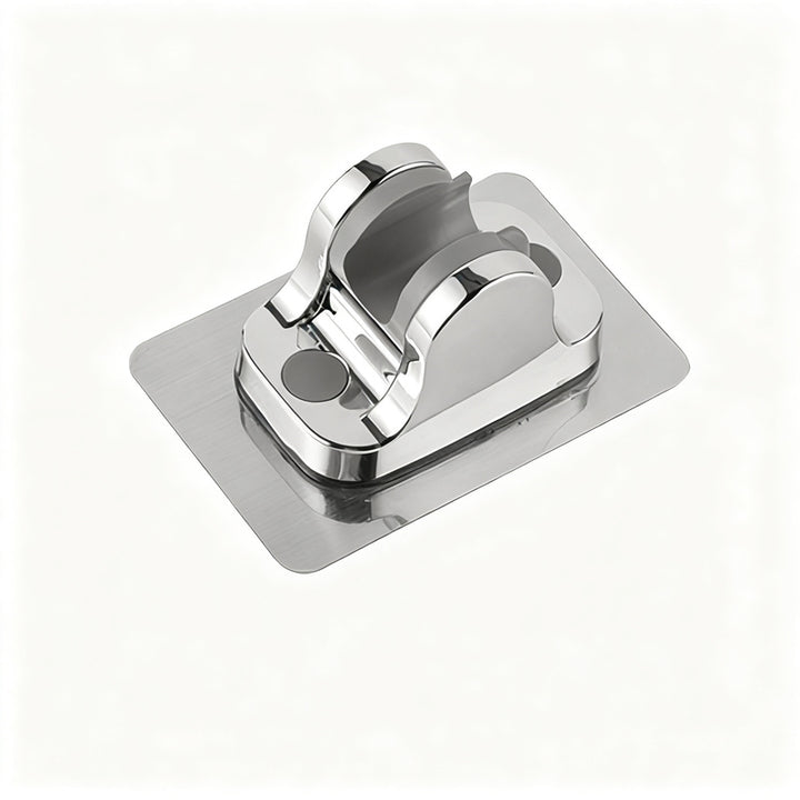 Shower head with filter and massage function