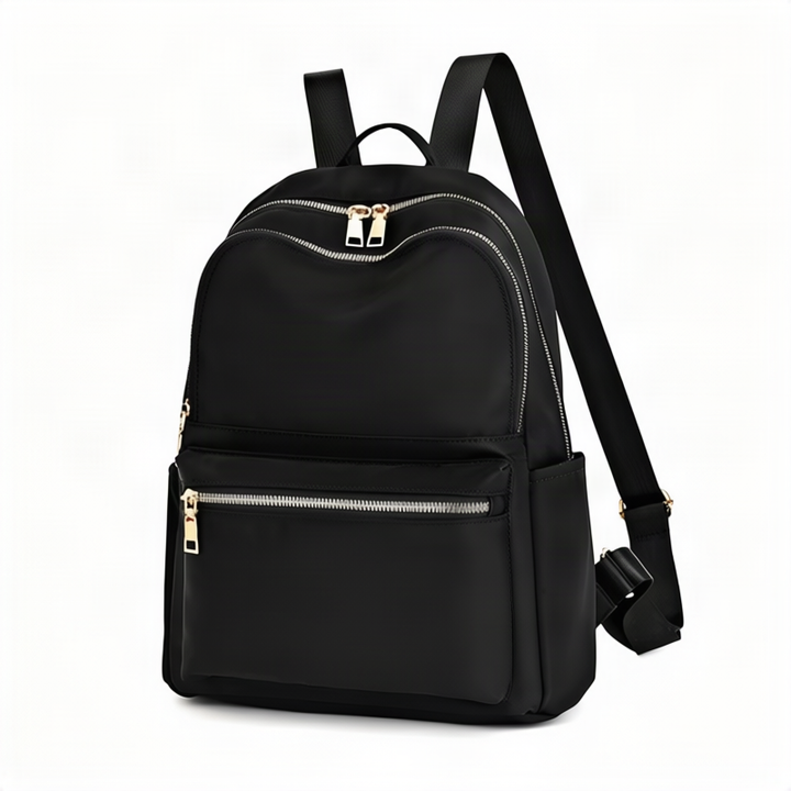 Women's backpack Oxford fabric, waterproof and theft-proof