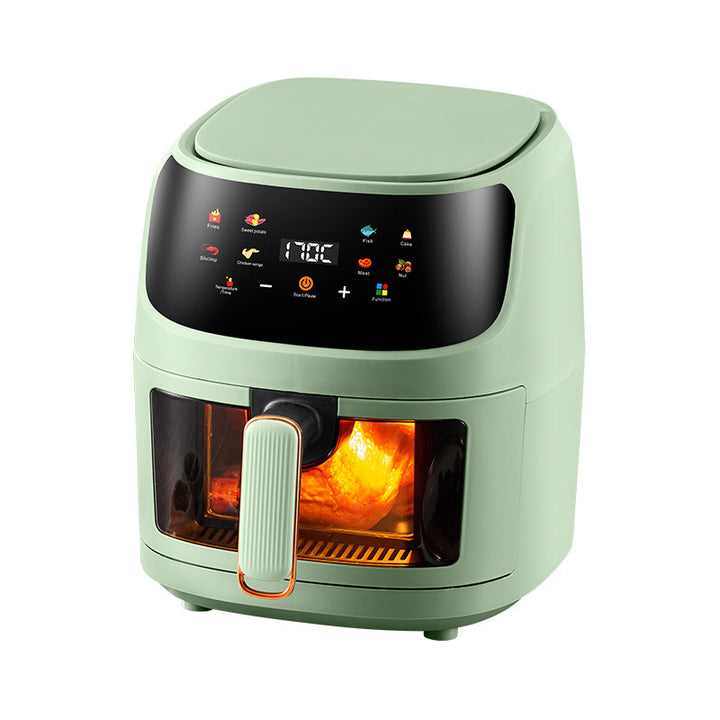 COSORI Turbo Tower 10.8-Liter Air Fryer Pro