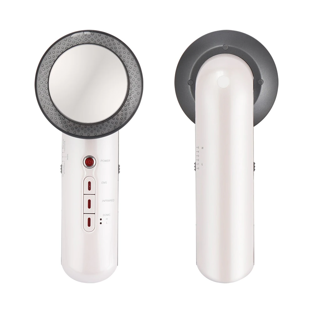Fat and cellulite remover with ultrasound | Bowlift