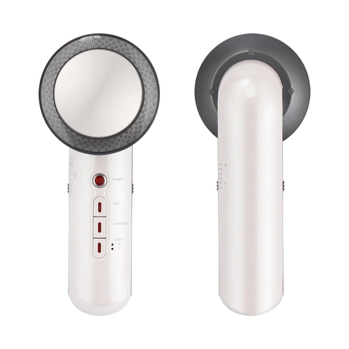 Fat and cellulite remover with ultrasound | Bowlift