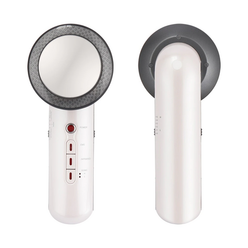Fat and cellulite remover with ultrasound | Bowlift