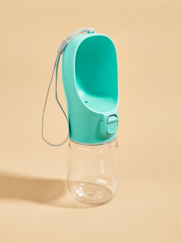 Pierre Hydration – Portable Water Bottle for Dogs Bowlift