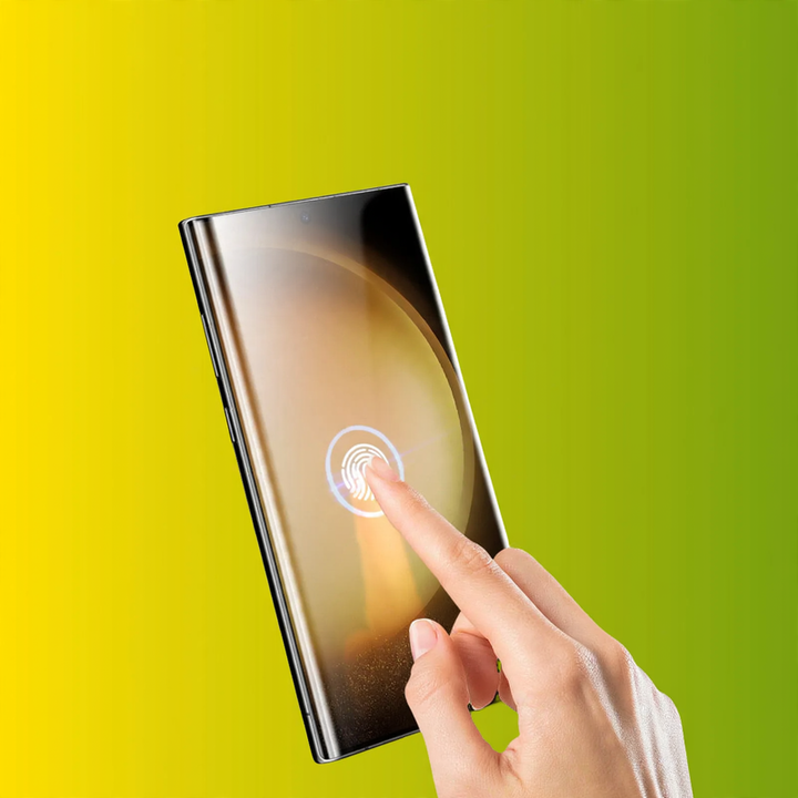 Tempered glass protective film for Samsung, 0.25 mm