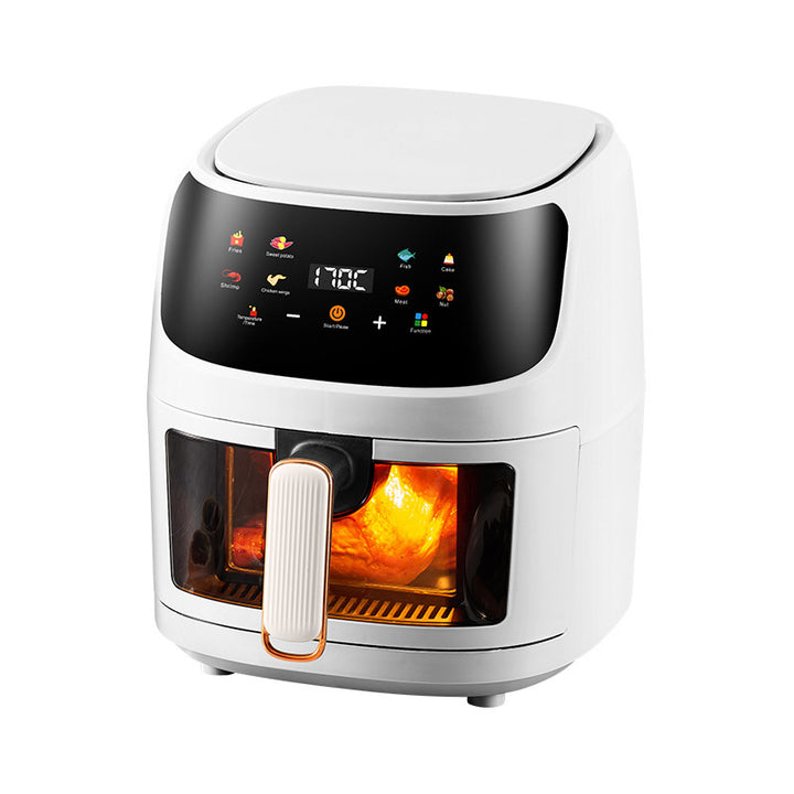 COSORI Turbo Tower 10.8-Liter Air Fryer Pro