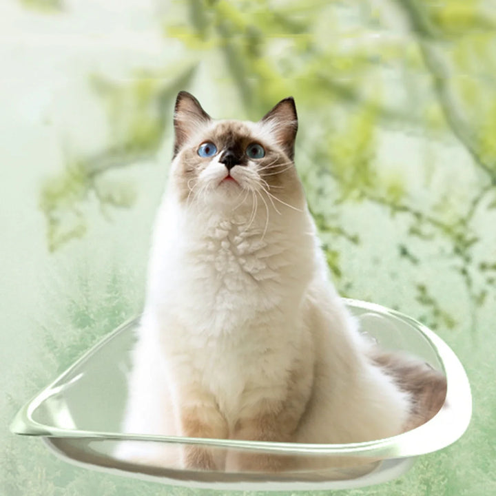 Cat-Safe-Hammock | The ultimate comfort for your cat | Bowlift