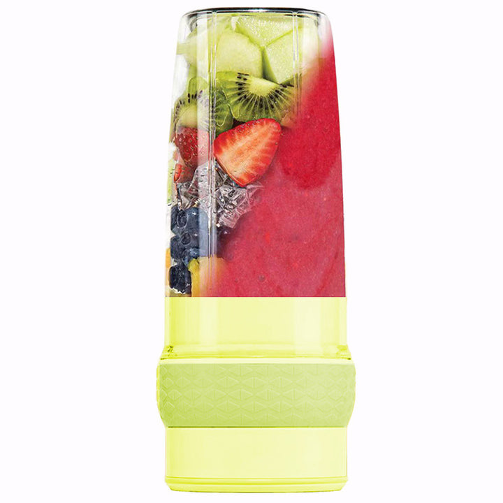 Portable Blender, 601–800 ml, Plastic