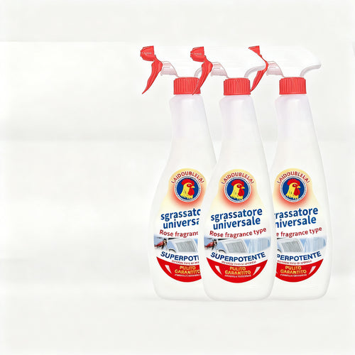 Universal cleaner, liquid, 625 ml