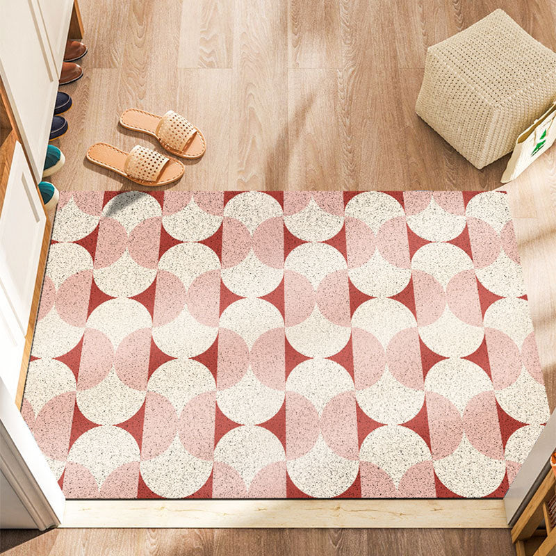 CharmingWelcome - Vintage Welcome Mat for Home Bowlift