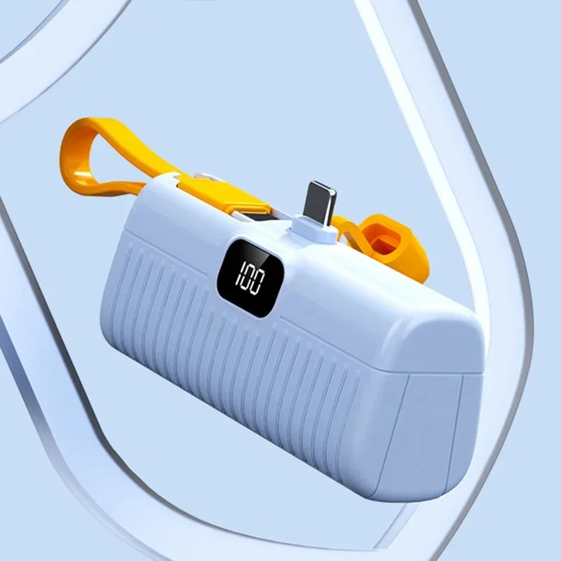 PowerPod Charger – Compact and Reliable Charger Bowlift
