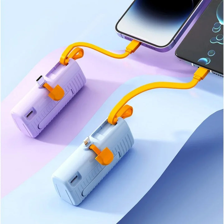 PowerPod Charger – Compact and Reliable Charger Bowlift