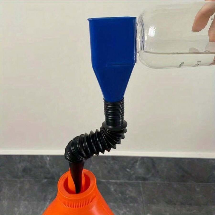 HelpFlow | Spill-proof Pouring | Bowlift