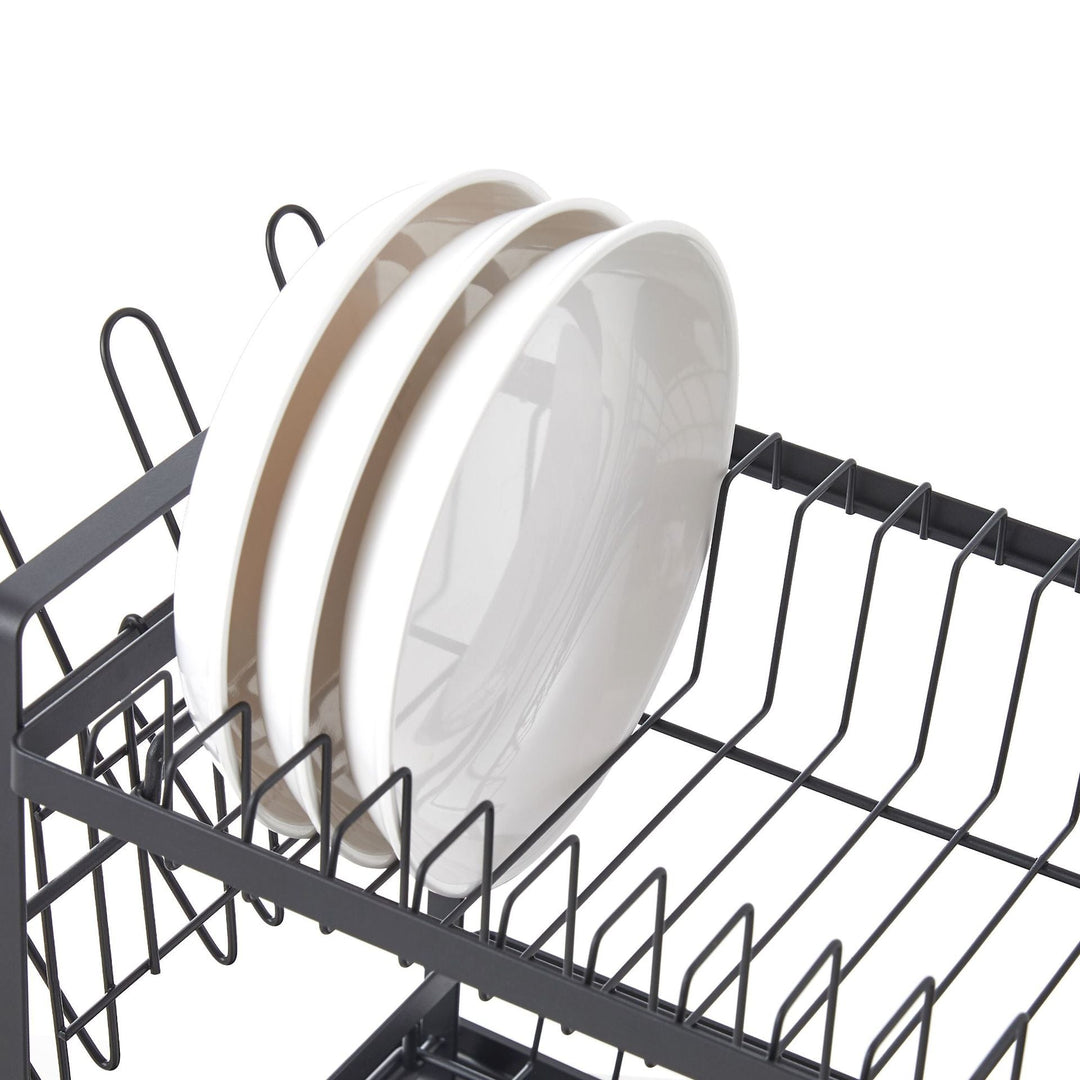 Multifunctional Dish Rack | Bowlift