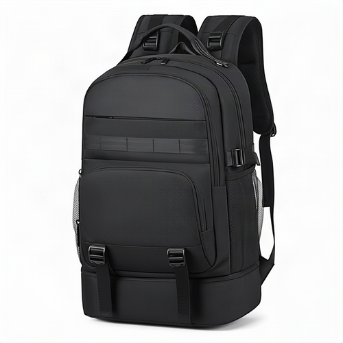 Men's backpack made of oxford fabric, 20–35 L