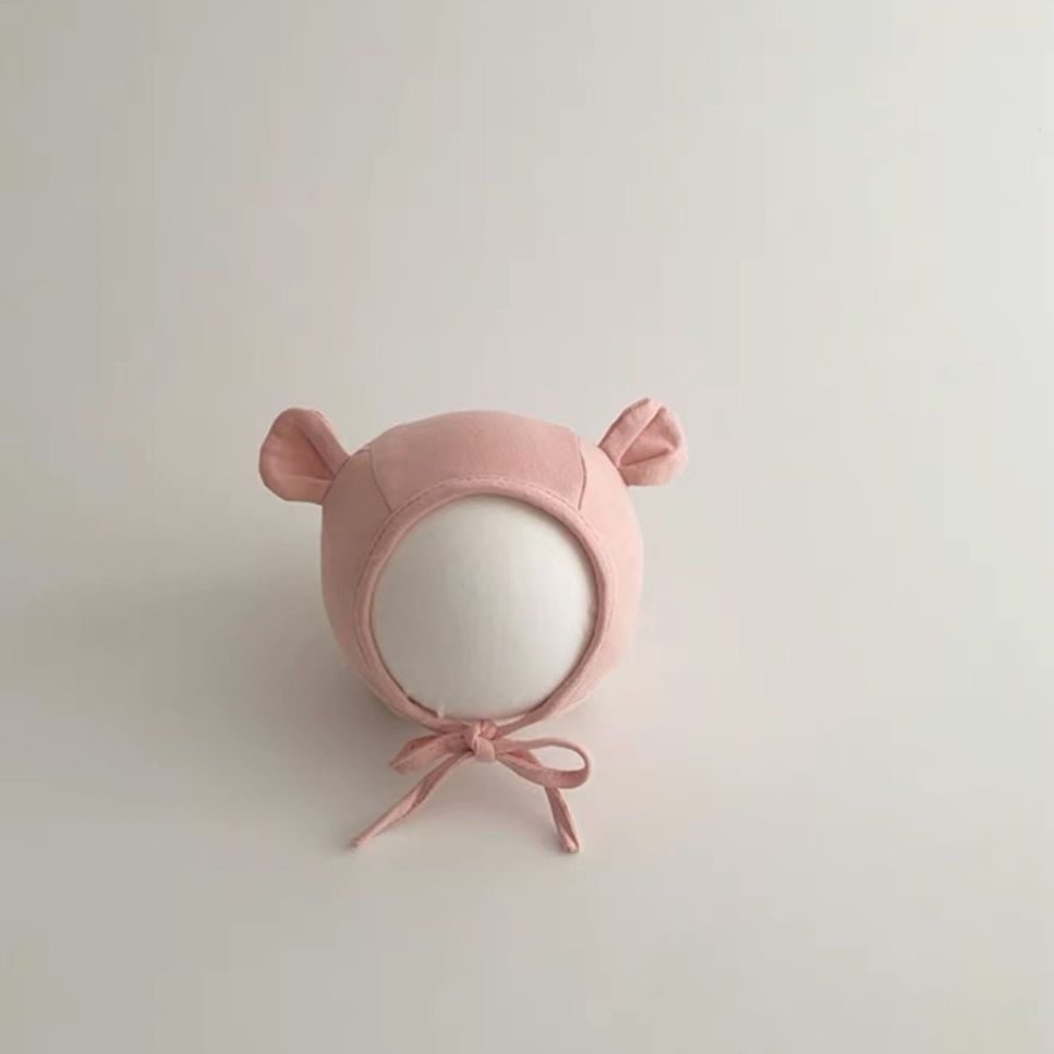 Baby Toddler Hat made of 100% Merino Wool extra soft, warming and breathable