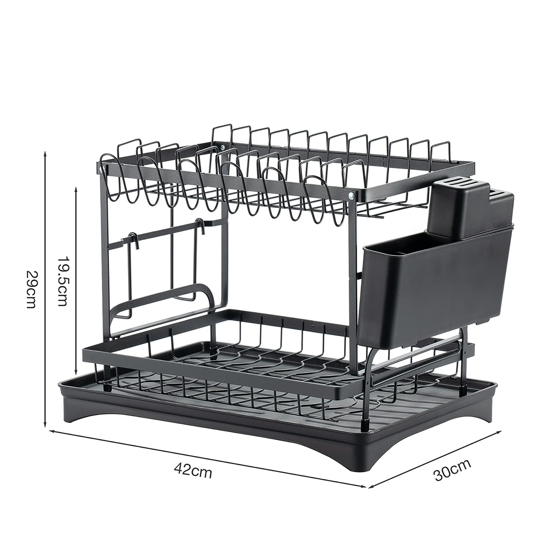 Multifunctional Dish Rack | Bowlift