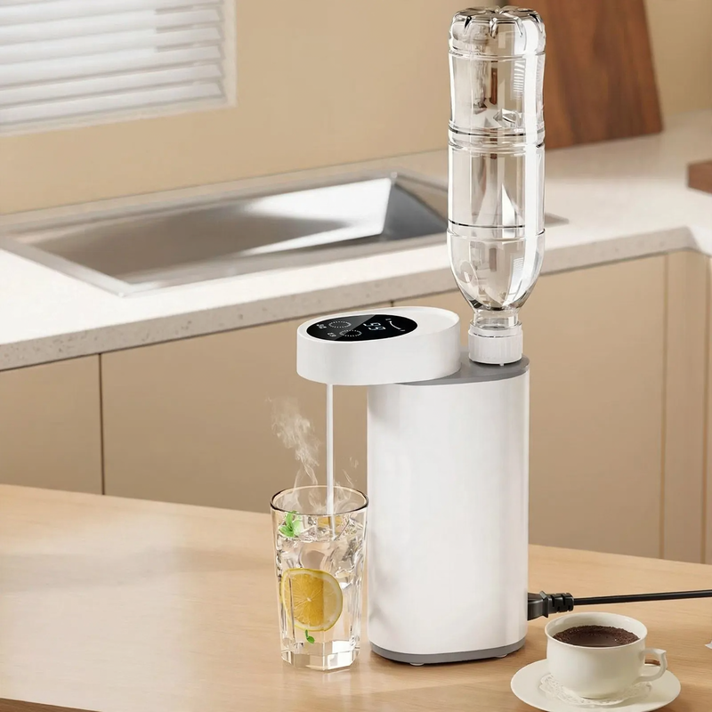Portable Instant Water Boiler