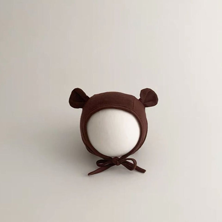 Baby Toddler Hat made of 100% Merino Wool extra soft, warming and breathable