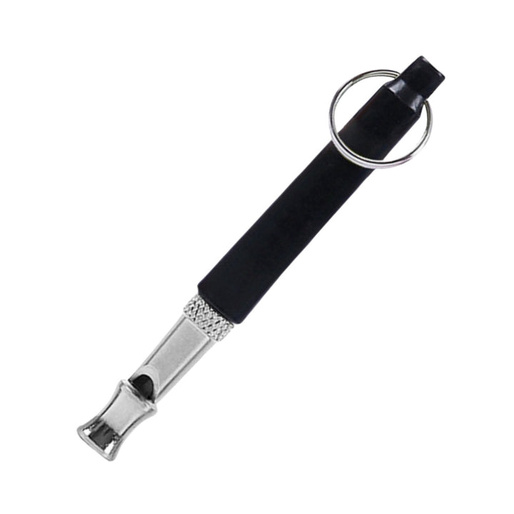 Plastic dog whistle, multiple colors