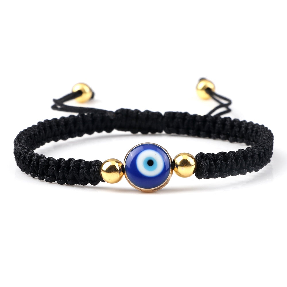 Eye pearl protection bracelet | Bowlift