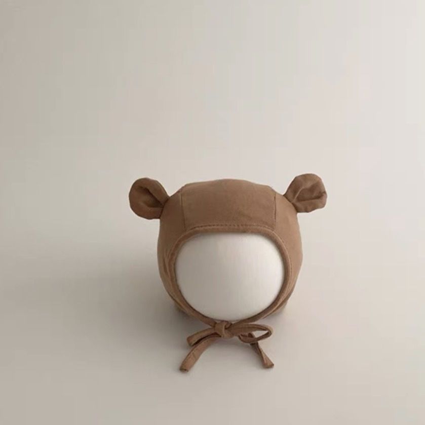 Baby Toddler Hat made of 100% Merino Wool extra soft, warming and breathable