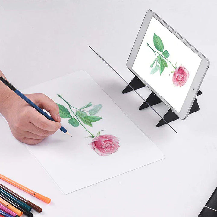 BowLift | Drawing Projector for Children – SketchBeam
