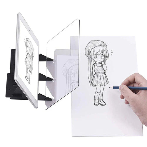 BowLift | Drawing Projector for Children – SketchBeam