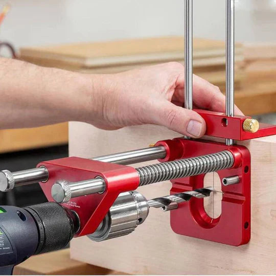 BowLift | PerceuseFacile | Realize your DIY dreams