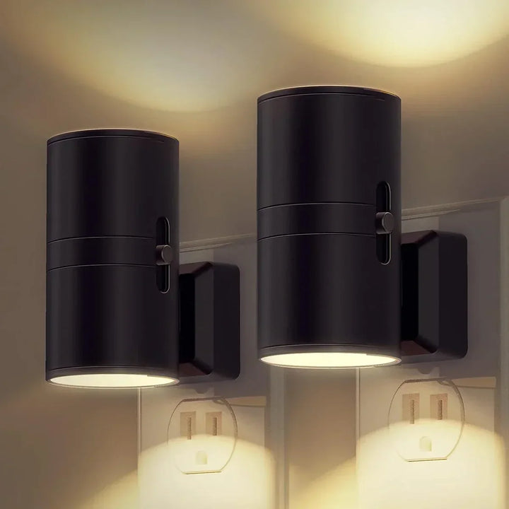 Stylish Atmospheric Wall Lamp for Home Bowlift