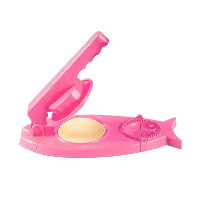 BowLift | Dumpling Wrapper Maker