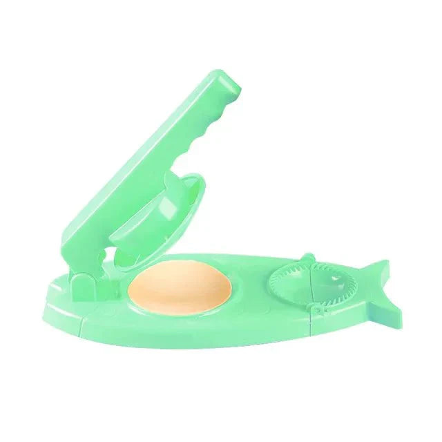 BowLift | Dumpling Wrapper Maker