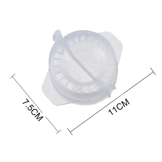 BowLift | Dumpling Wrapper Maker