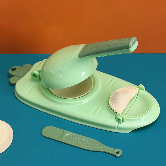 BowLift | DumplingMaster - Make Dumplings Like a Pro