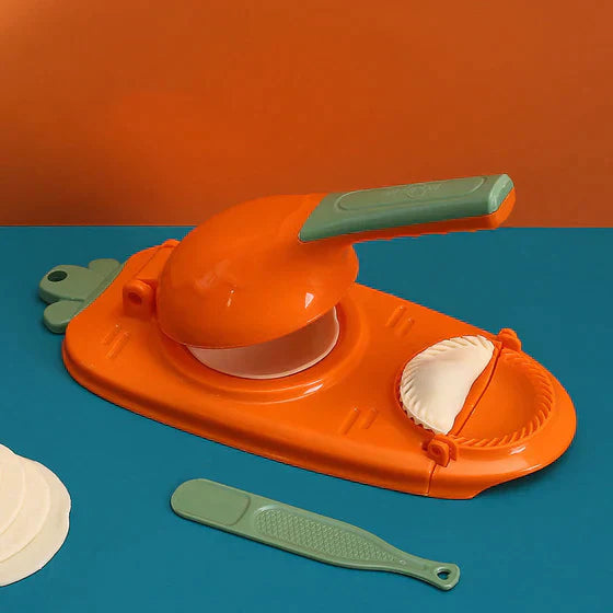 BowLift | DumplingMaster - Make Dumplings Like a Pro