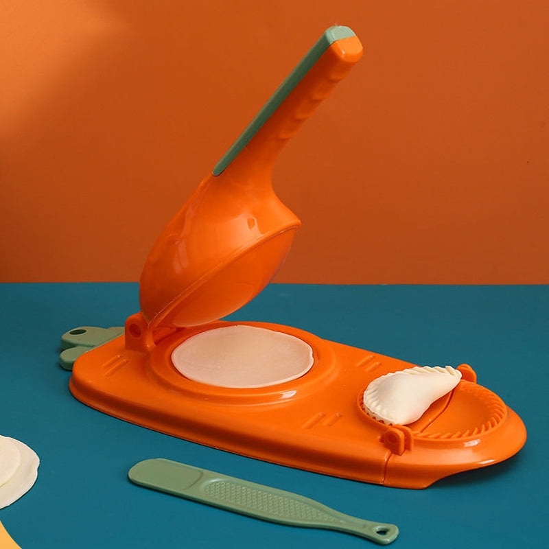 BowLift | DumplingMaster - Make Dumplings Like a Pro