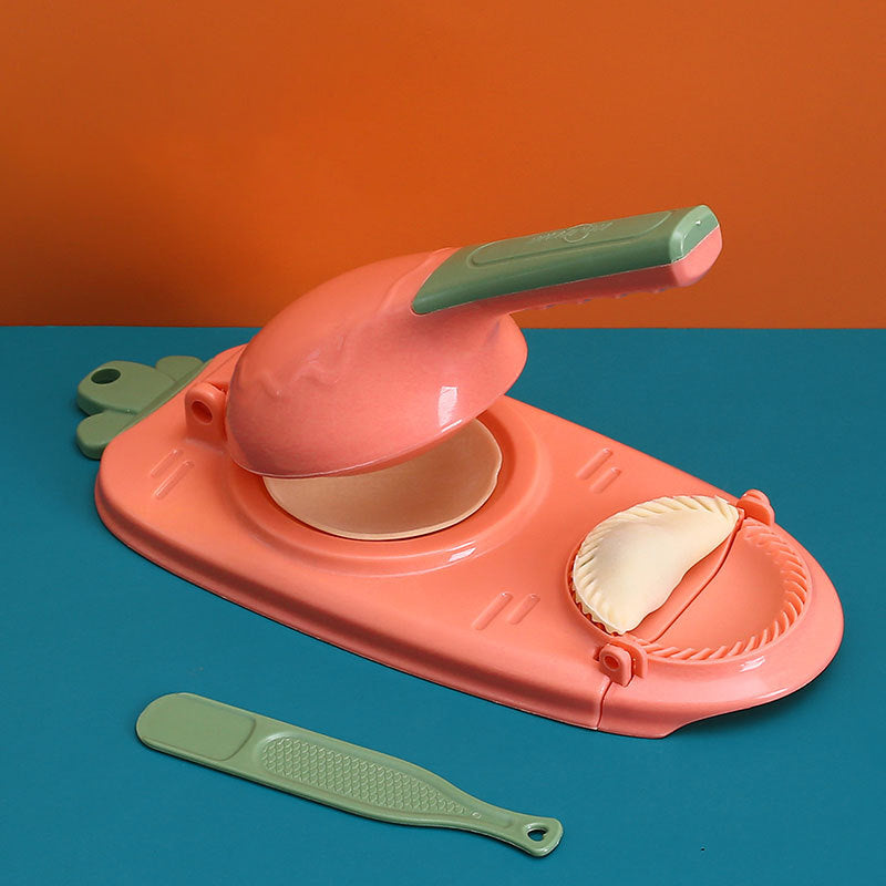 BowLift | DumplingMaster - Make Dumplings Like a Pro