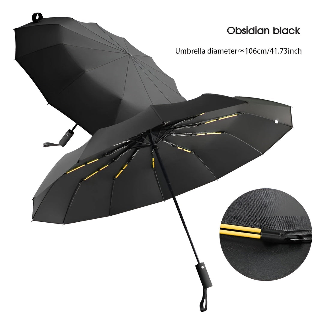 BowLift | Durable Umbrella with UV Protection - StormShield