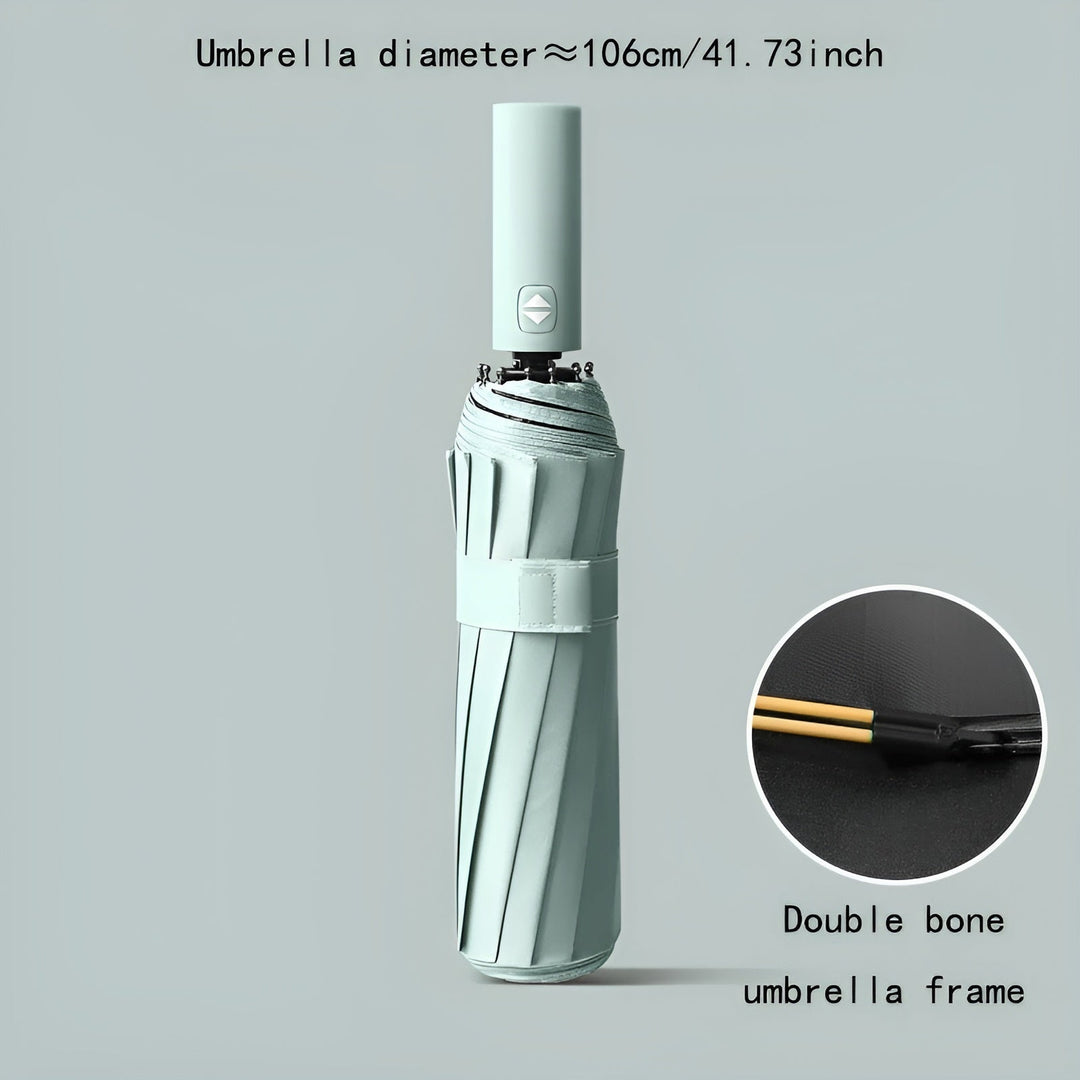 BowLift | Durable Umbrella with UV Protection - StormShield